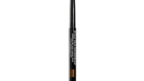 Chanel Stylo Yeux Waterproof Longwear Eyeliner And Kohl Pencil - 20 Espresso