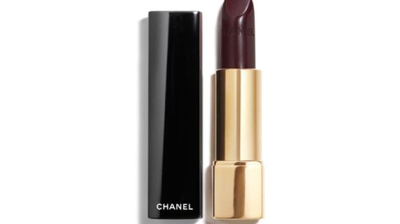 Chanel Rouge Allure Luminous Intense Lip Colour - 109 Rouge Noir