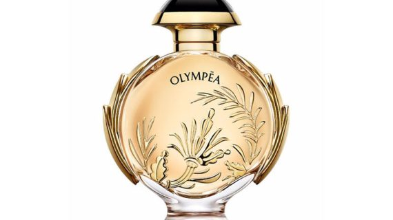 Paco Rabanne Olympea Solar Intense EDP For Her - 50 ml