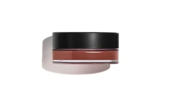Chanel N°1 De Chanel Lip And Cheek Balm Enhances Colour Nourishes Plumps - 3 Vital Beige