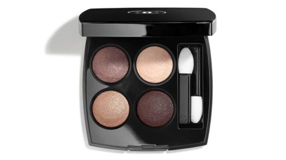 Chanel Les 4 Ombres Multi-Effect Quadra Eyeshadow - 226 Tissé Rivoli