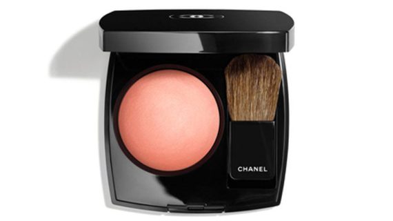 Chanel Joues Contraste Powder Blush - 71-Malice