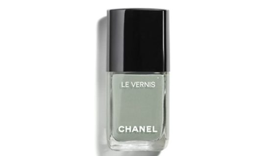 Chanel Le Vernis Nail Colour - Cavalier Seul