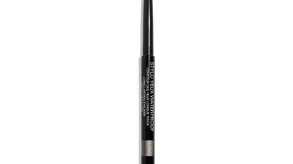 Chanel Stylo Yeux Waterproof Longwear Eyeliner And Kohl Pencil - 42 Gris Graphite