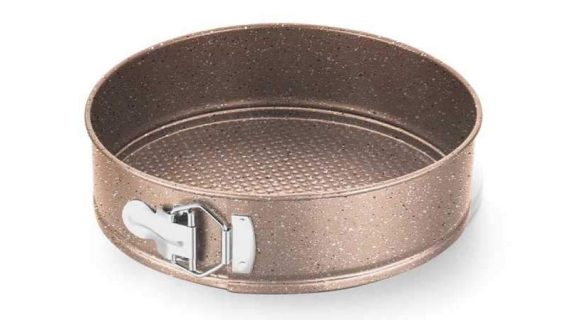 Korkmaz A657 Springform Torta Pan - 24 cm