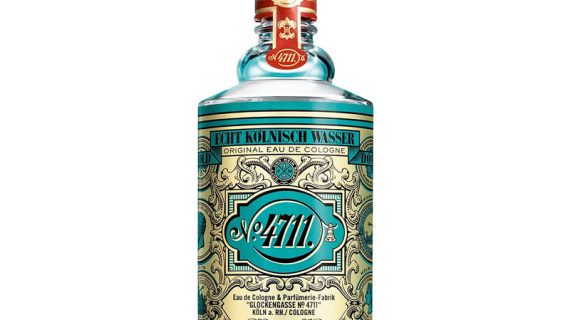 4711 Original EDC For Unisex - 300 ml