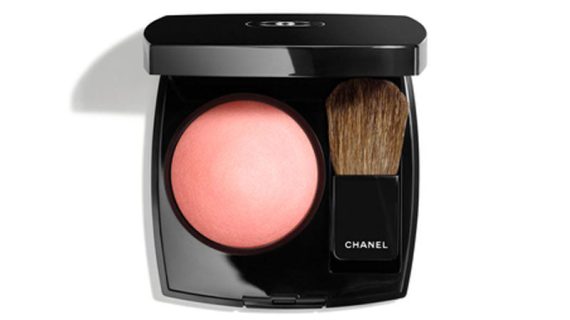 Chanel Joues Contraste Powder Blush - 72-Rose initial