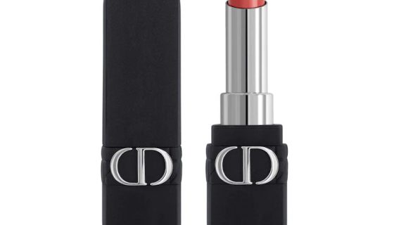 Dior Rouge Dior Forever Transfer-Proof Lipstick - 458 Forever Paris
