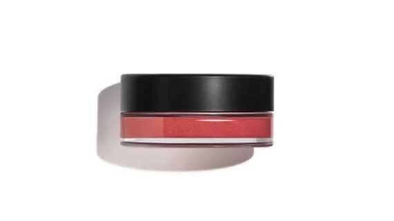 Chanel N°1 De Chanel Lip And Cheek Balm Enhances Colour Nourishes Plumps - 4 Wake Up Pink