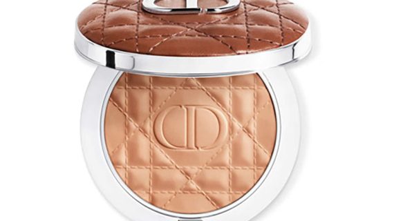 Dior Forever Nude Bronze Powder - #02