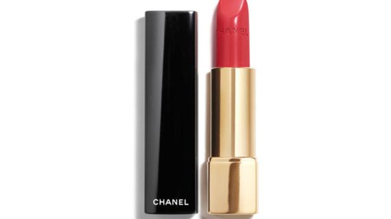 Chanel Rouge Allure Luminous Intense Lip Colour - 152 Insaisissable