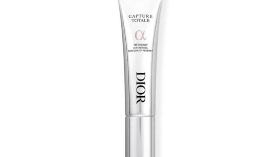 Dior Capture Totale Retishot Serum - 20 ml
