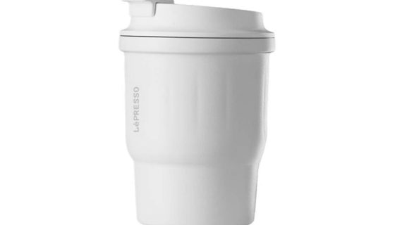 Lepresso Insulated Tumbler Hot & Cold Drinks