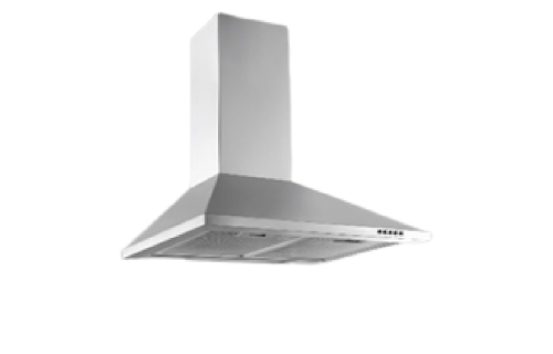 Vestel Built-in P-type Hood, 60cm