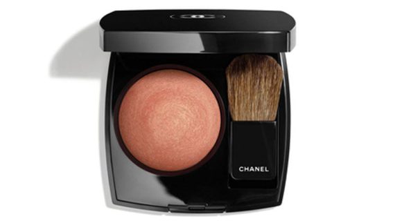 Chanel Joues Contraste Powder Blush - 82-Reflex
