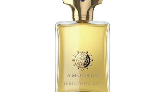 Amouage Jubilation XXV EDP For Him - 100 ml