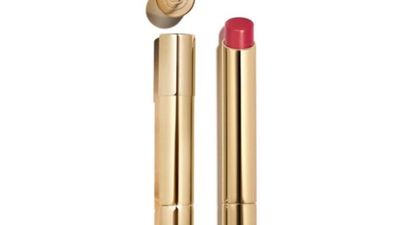 Chanel Rouge Allure Refill High Intensity Lip Color - 834