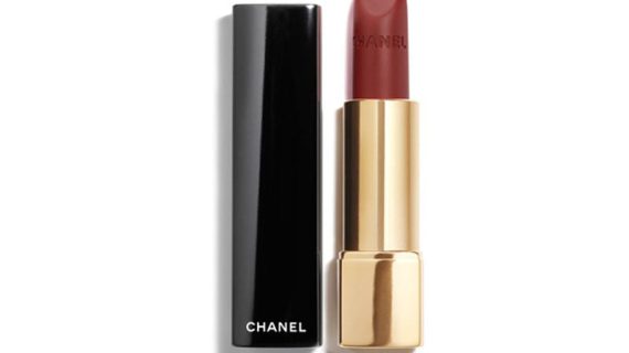 Chanel Rouge Allure Velvet Luminous Matte Lip Colour - 54 Paradoxale