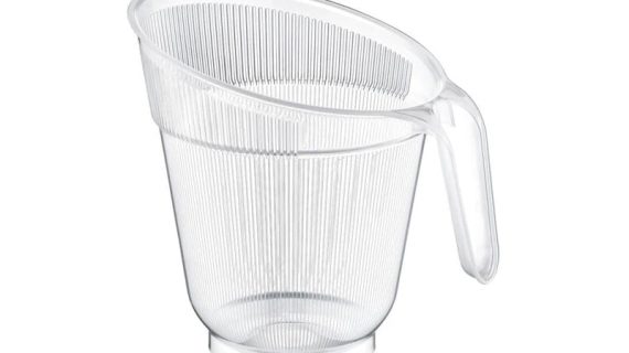 Plast Art Pretty Multi-purpose Strainer