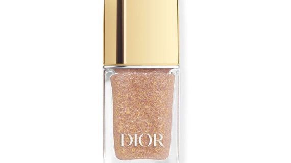 Dior Vernis Nail Polish Limited Edition - 114