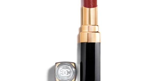 Chanel Rouge Coco Flash Colour, Shine, Intensity In A Flash Lipstick - 70 Attitude