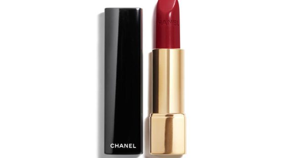 Chanel Rouge Allure Luminous Intense Lip Colour - 99 Pirate