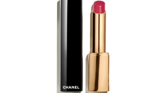 Chanel Rouge Allure L'Extrait High Intensity Lip Color - 838