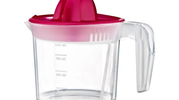 Plast Art Lemon Squeezer Premium