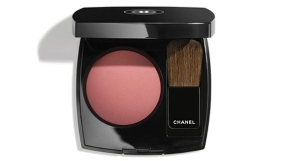 Chanel Joues Contraste Powder Blush - Quintessence