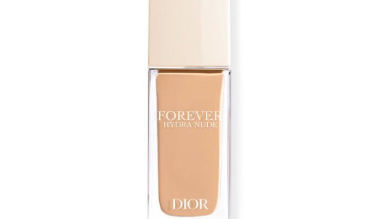 Dior Forever Hydra Nude Foundation - 3.5N