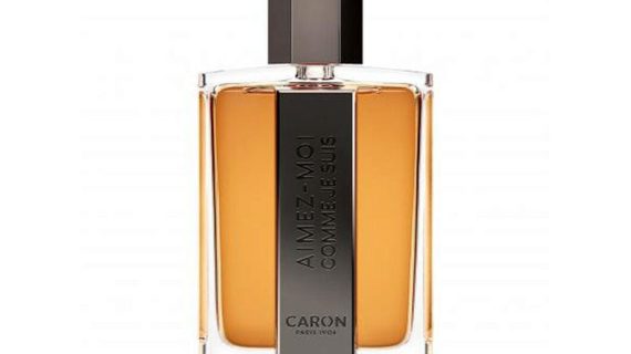 Caron Aimez Moi Comme Je Suis EDT For Him - 125 ml