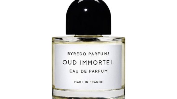 Byredo Oud Immortel EDP For Unisex - 100 ml