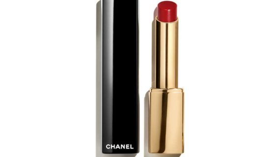 Chanel Rouge Allure L'Extrait High Intensity Lip Color - 854