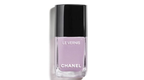 Chanel Le Vernis Nail Colour - Immortelle