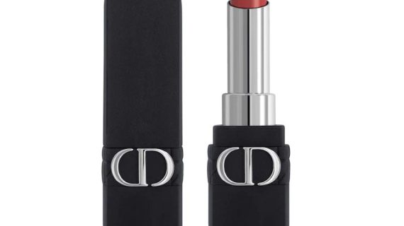 Dior Rouge Dior Forever Transfer-Proof Lipstick - 558 Forever Grace