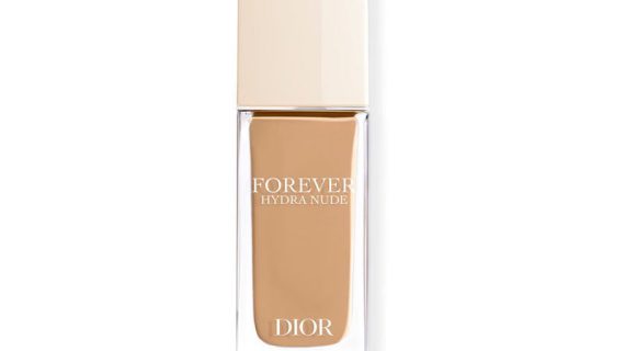 Dior Forever Hydra Nude Foundation - 3N