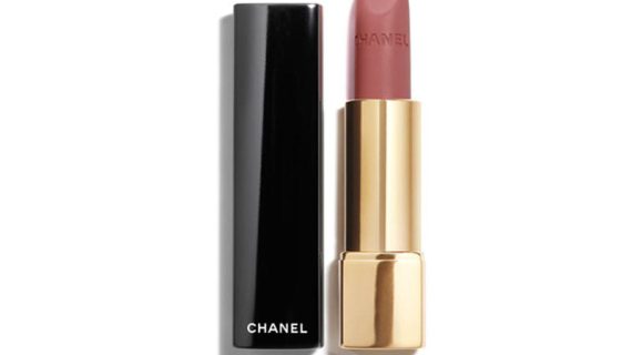 Chanel Rouge Allure Velvet Luminous Matte Lip Colour - 63 Essentielle
