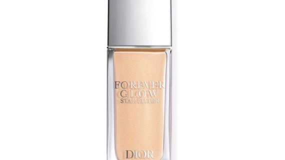 Dior Forever Glow Star Filter 30 ml - 0N