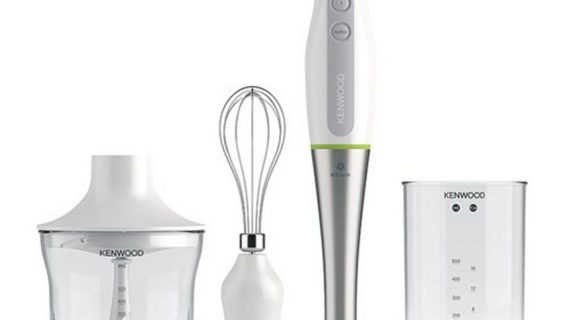 KENWOOD HAND BLENDER 1SPPLW BK GCC