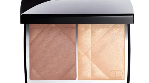 Dior Rouge Blush Colour & Glow Face Palette
