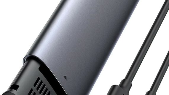 UGREEN USB-C to M.2 NGFF 5G Enclosure A TO C Cable 50cm