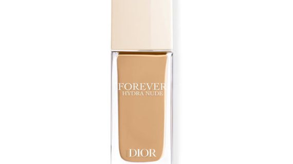 Dior Forever Hydra Nude Foundation - 3W