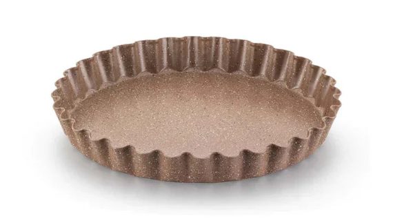 Korkmaz A655 Torta Tart Pan - 28 cm