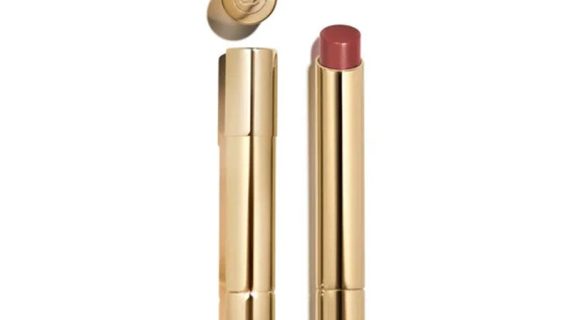 Chanel Rouge Allure Refill High Intensity Lip Color - 862
