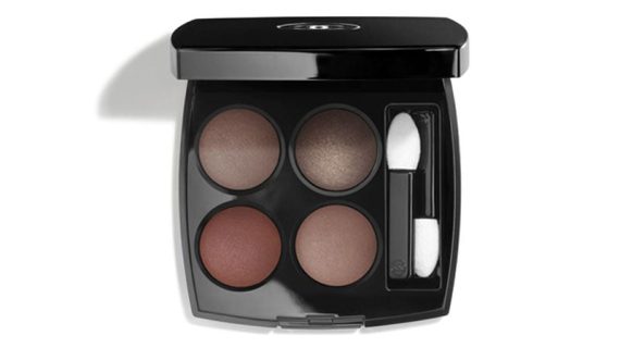 Chanel Les 4 Ombres Multi-Effect Quadra Eyeshadow - 328 Blurry Mauve