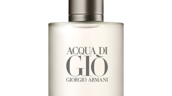 GIORGIO ARMANI ACQUA DI GIO-MEN-EDT-100ML
