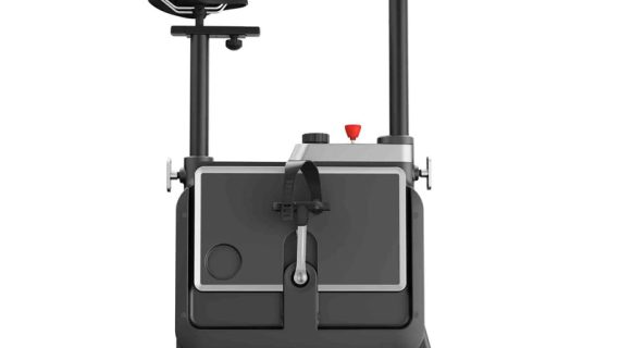 KingSmith W1B Foldable Workstation Bike