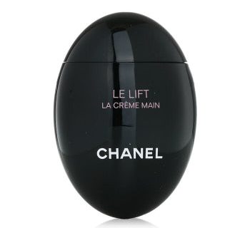 Chanel LE LIFT HAND CREAM - Smooths - Evens - Replenishes - 50ml