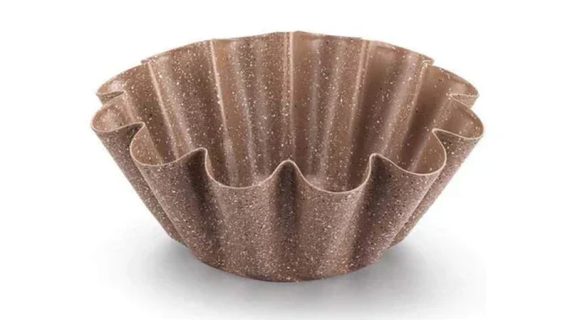 Korkmaz A654 TORTA Cake Pan – 22.5 Cm