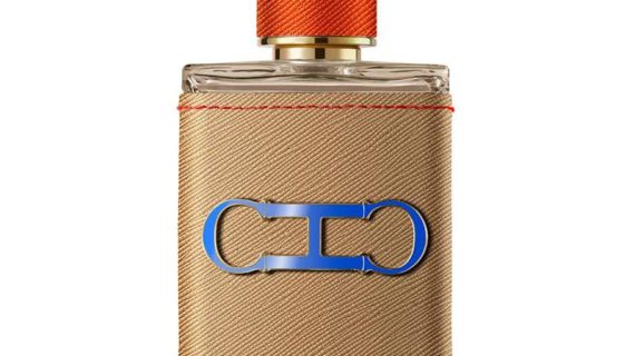 Carolina Herrera Ch Men Pasion EDP For Him - 100 ml
